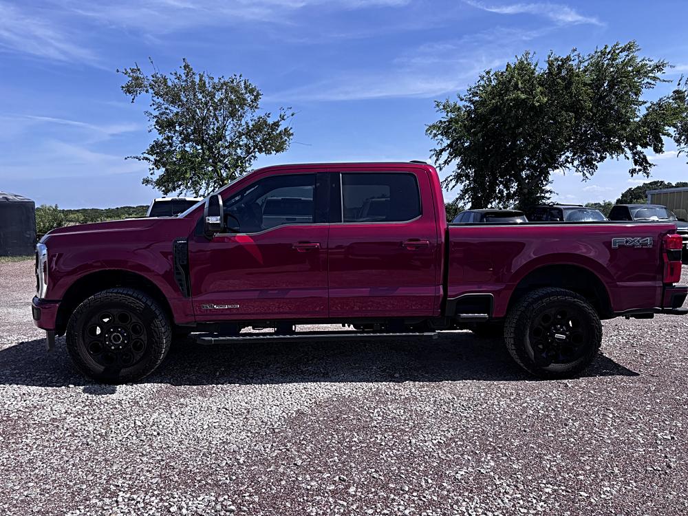 2019 Ford F-250 Super Duty Lariat - Photo 28