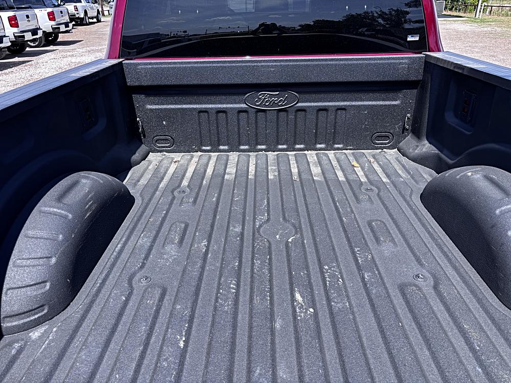 2019 Ford F-250 Super Duty Lariat - Photo 31
