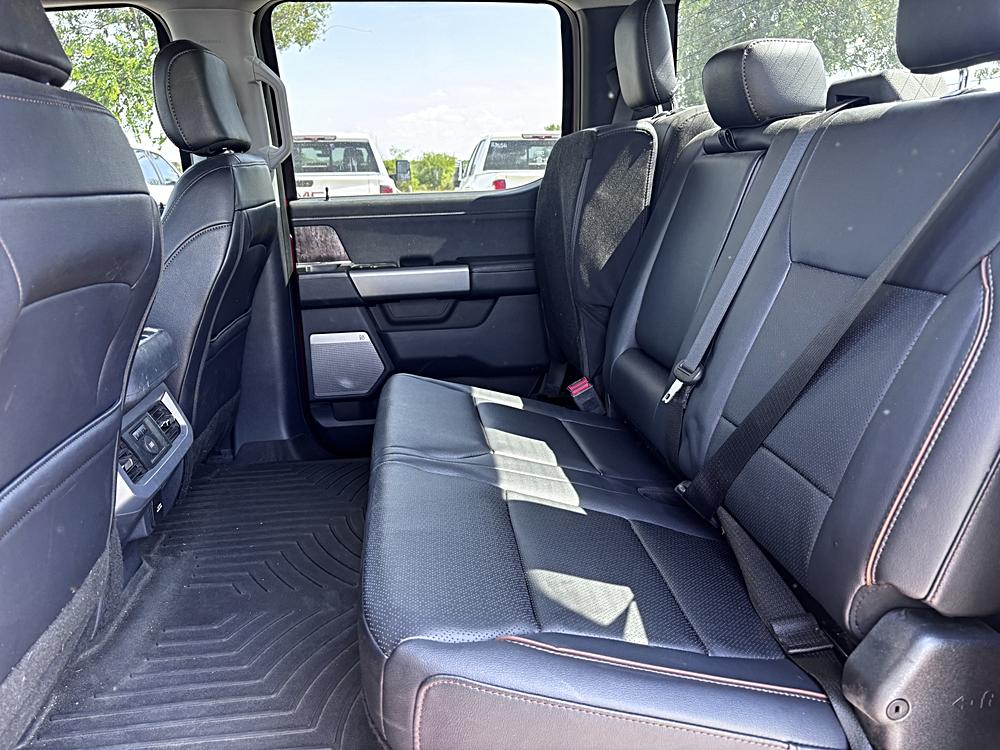 2019 Ford F-250 Super Duty Lariat - Photo 41