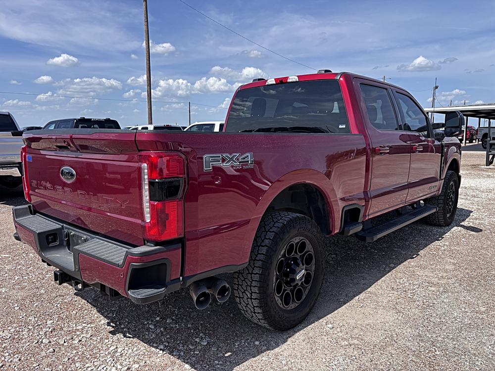 2019 Ford F-250 Super Duty Lariat - Photo 32