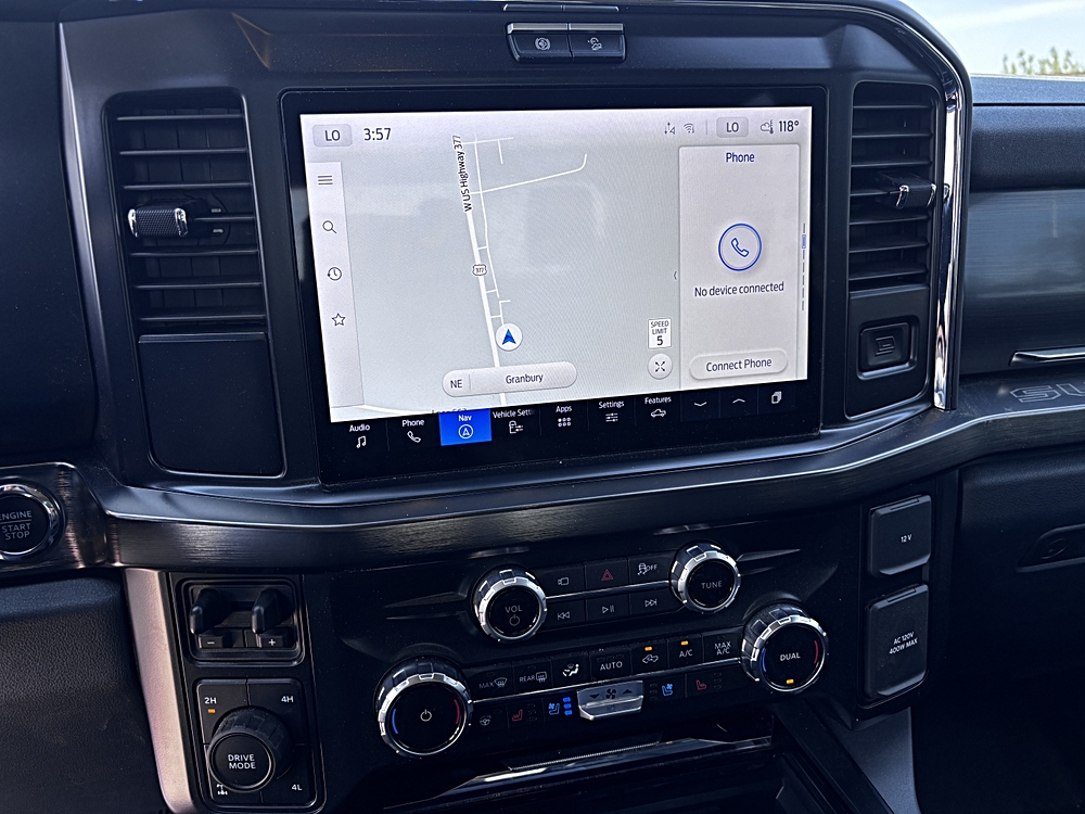 2019 Ford F-250 Super Duty Lariat - Photo 39
