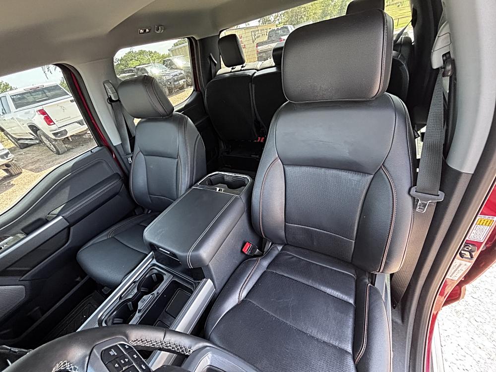 2019 Ford F-250 Super Duty Lariat - Photo 38