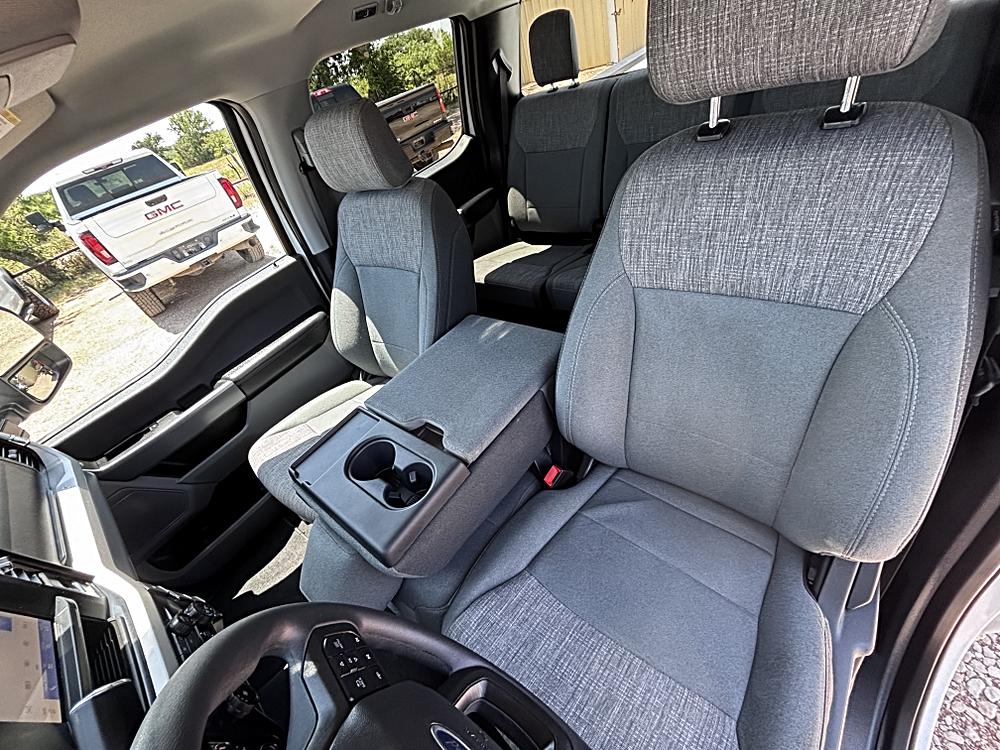 2019 Ford F-350 Super Duty XL - Photo 61