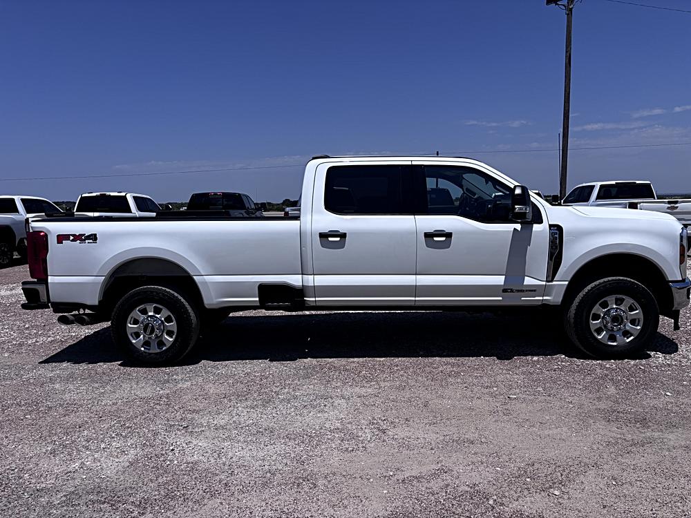 2019 Ford F-350 Super Duty XL - Photo 56
