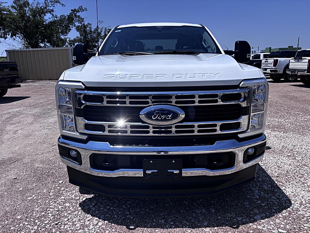 2019 Ford F-350 Super Duty XL - Photo 58