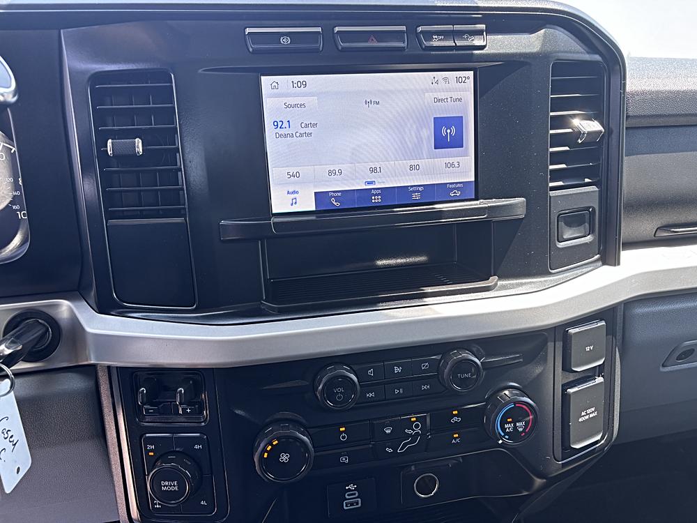 2019 Ford F-350 Super Duty XL - Photo 62