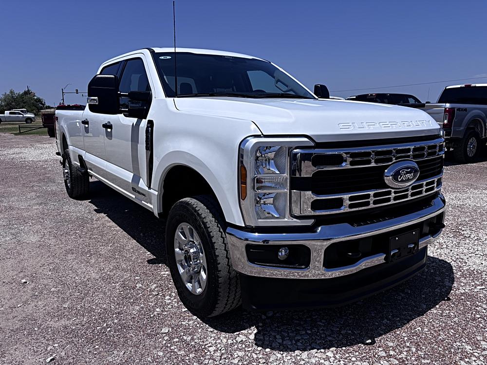 2019 Ford F-350 Super Duty XL - Photo 57