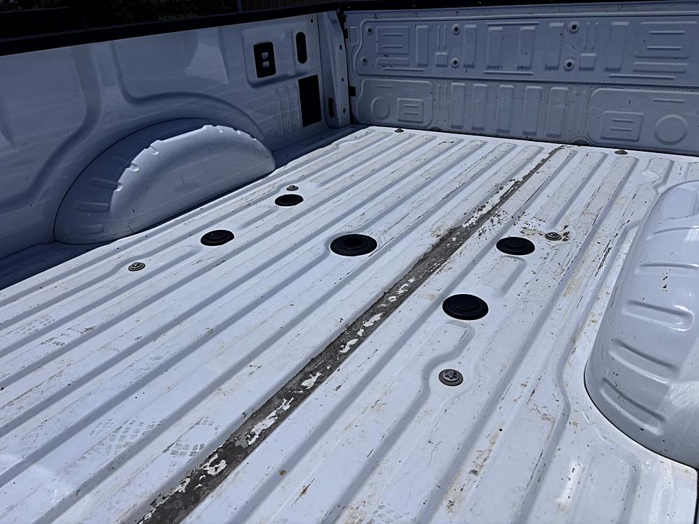 2019 Ford F-350 Super Duty XL - Photo 59