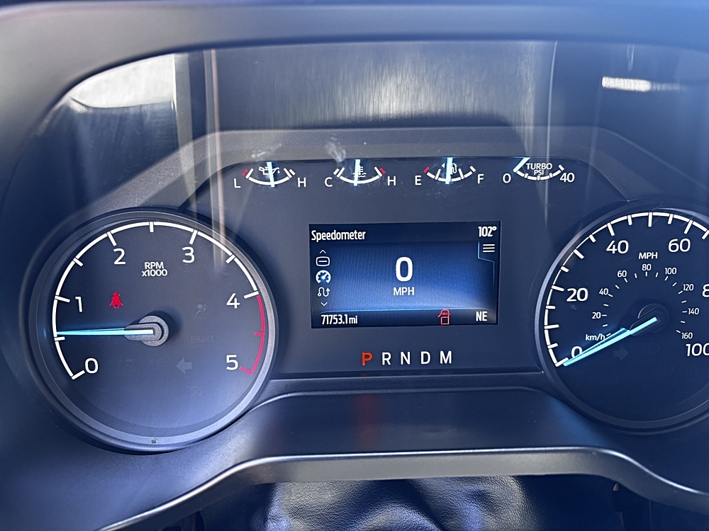2019 Ford F-350 Super Duty XL - Photo 63