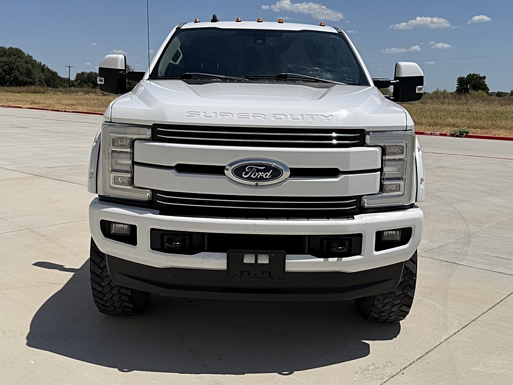 2023 Ford F-350 Super Duty XL - Photo 37