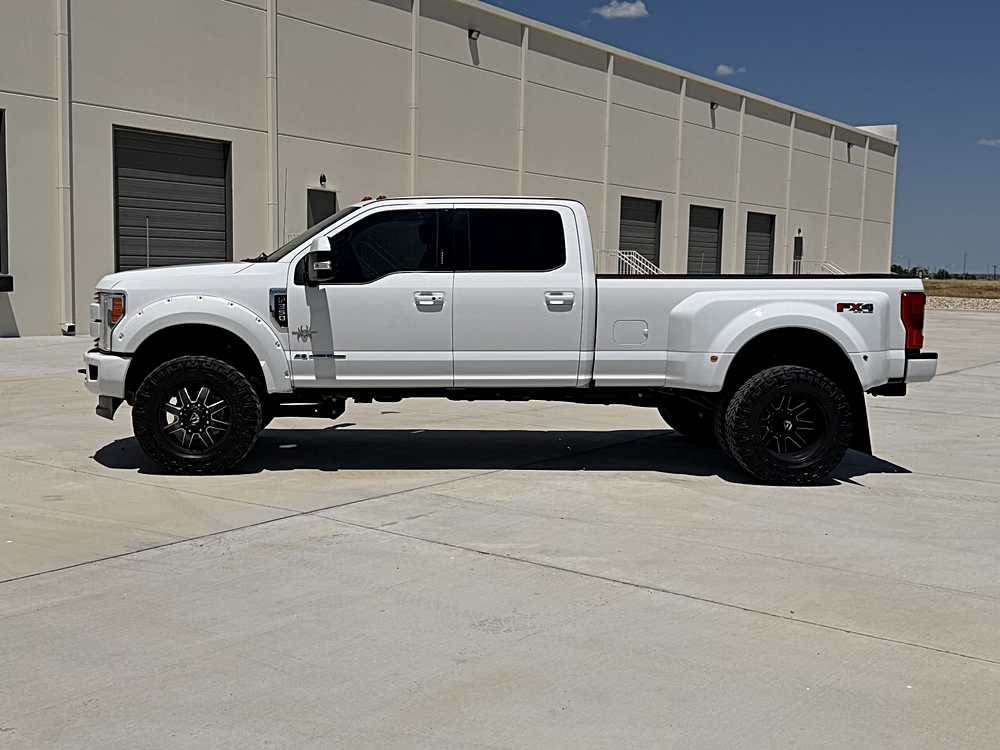 2023 Ford F-350 Super Duty XL - Photo 35