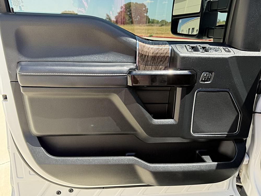 2023 Ford F-350 Super Duty XL - Photo 44