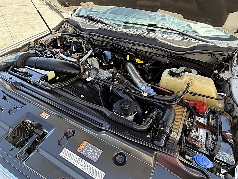 2023 Ford F-350 Super Duty XL - Photo 50