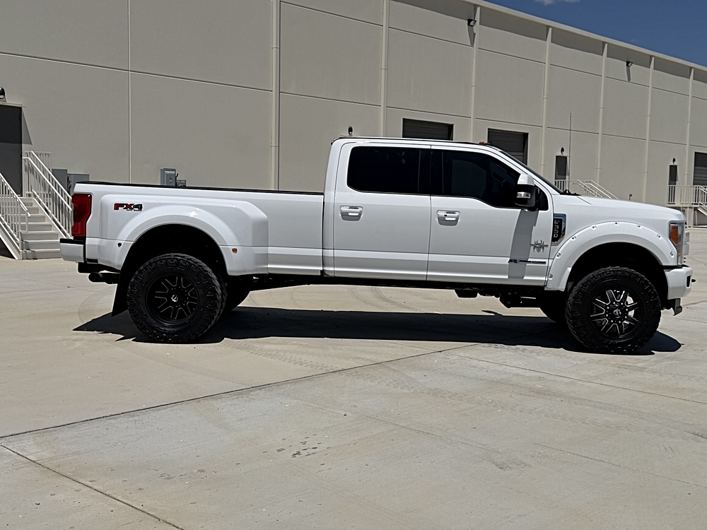 2023 Ford F-350 Super Duty XL - Photo 39