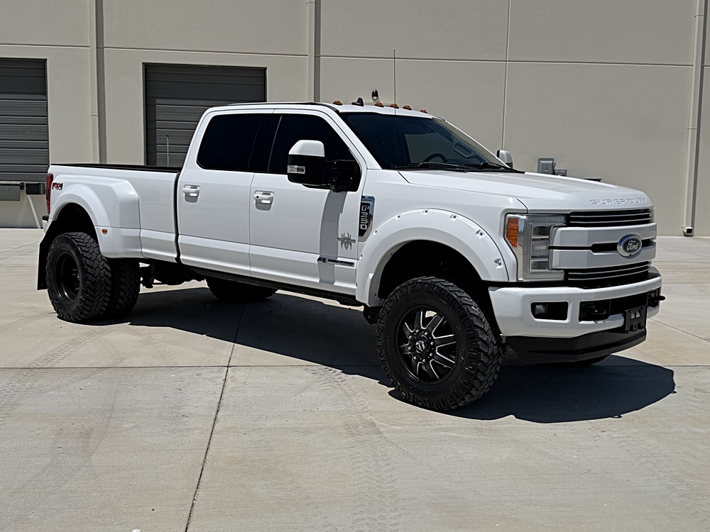 2023 Ford F-350 Super Duty XL - Photo 38