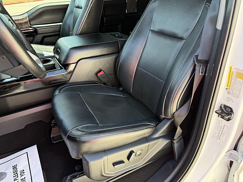 2023 Ford F-350 Super Duty XL - Photo 42