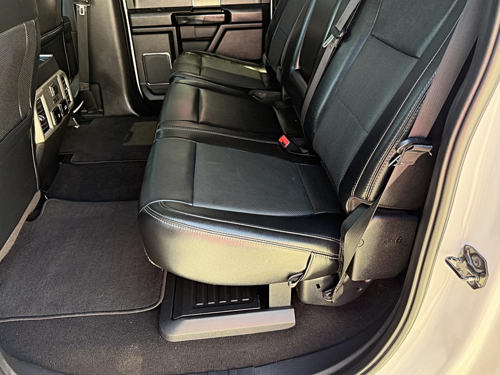 2023 Ford F-350 Super Duty XL - Photo 45