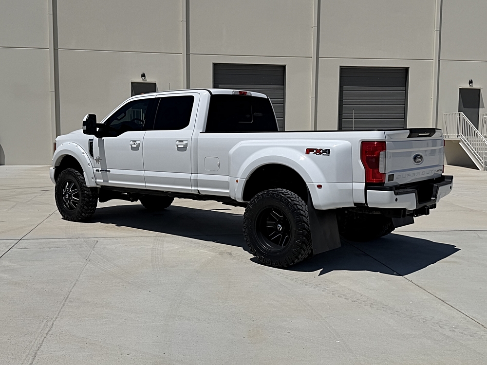 2023 Ford F-350 Super Duty XL - Photo 36