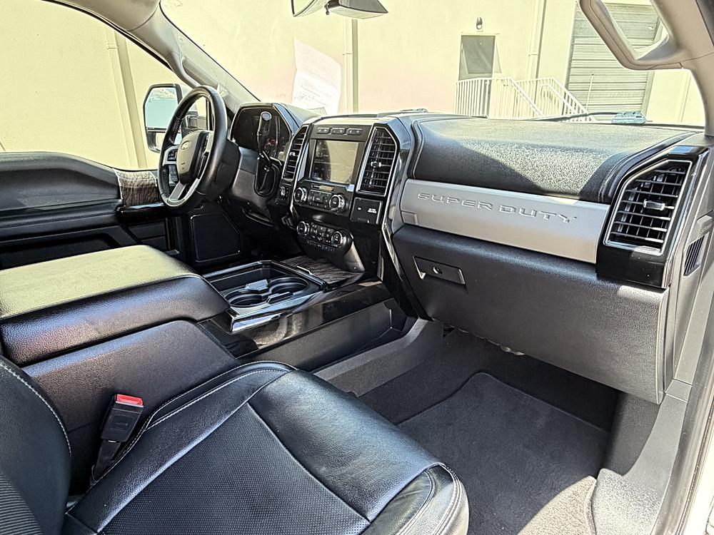 2023 Ford F-350 Super Duty XL - Photo 47