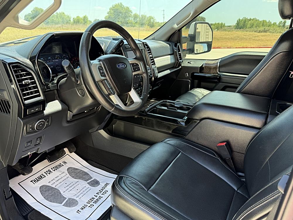 2023 Ford F-350 Super Duty XL - Photo 43