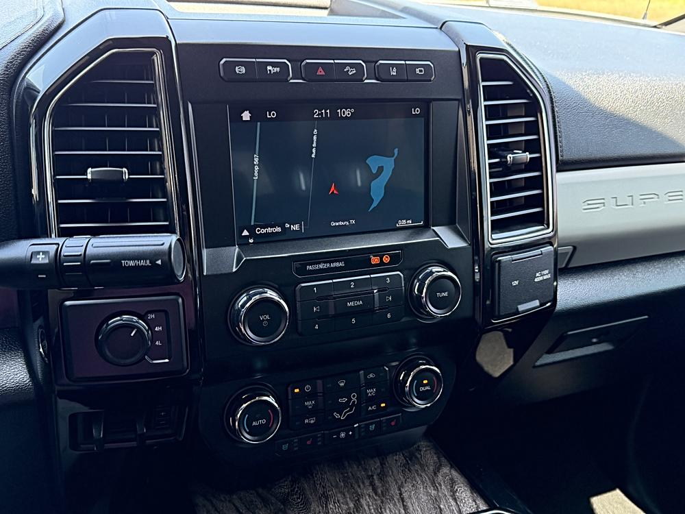 2023 Ford F-350 Super Duty XL - Photo 49
