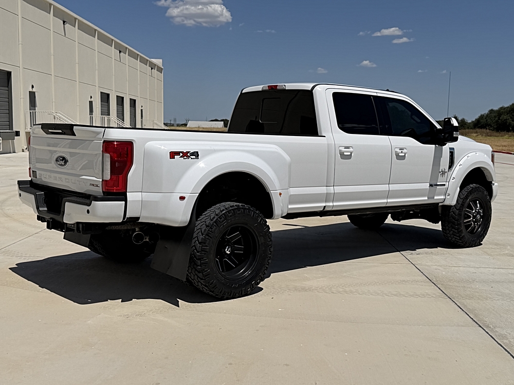 2023 Ford F-350 Super Duty XL - Photo 40