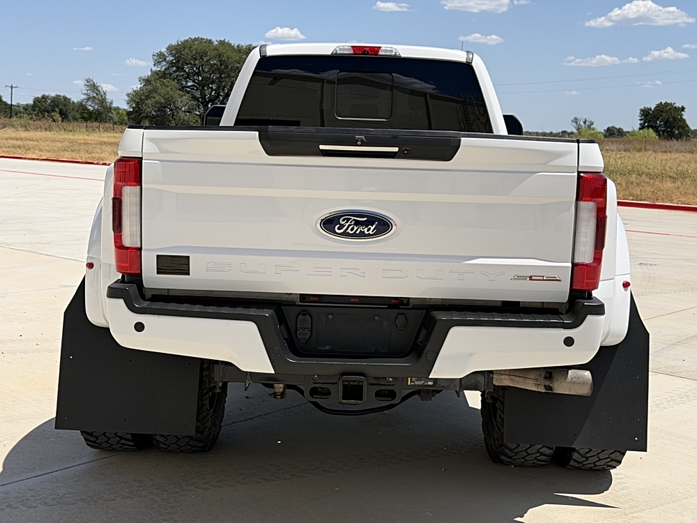2023 Ford F-350 Super Duty XL - Photo 41