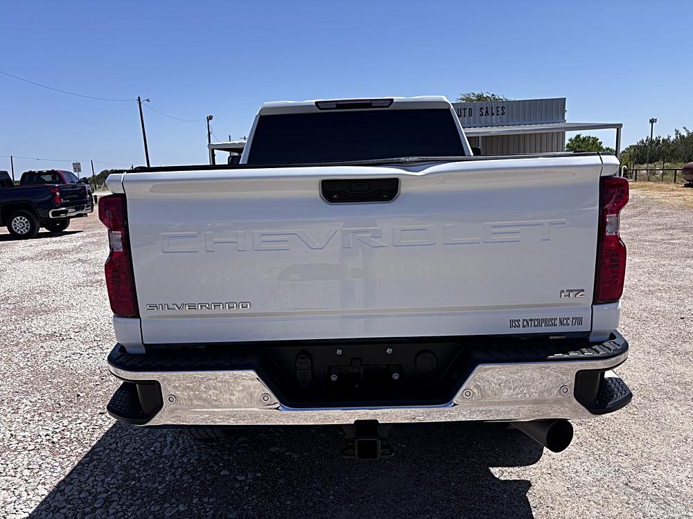 2019 Chevrolet Silverado 2500HD High Country - Photo 40