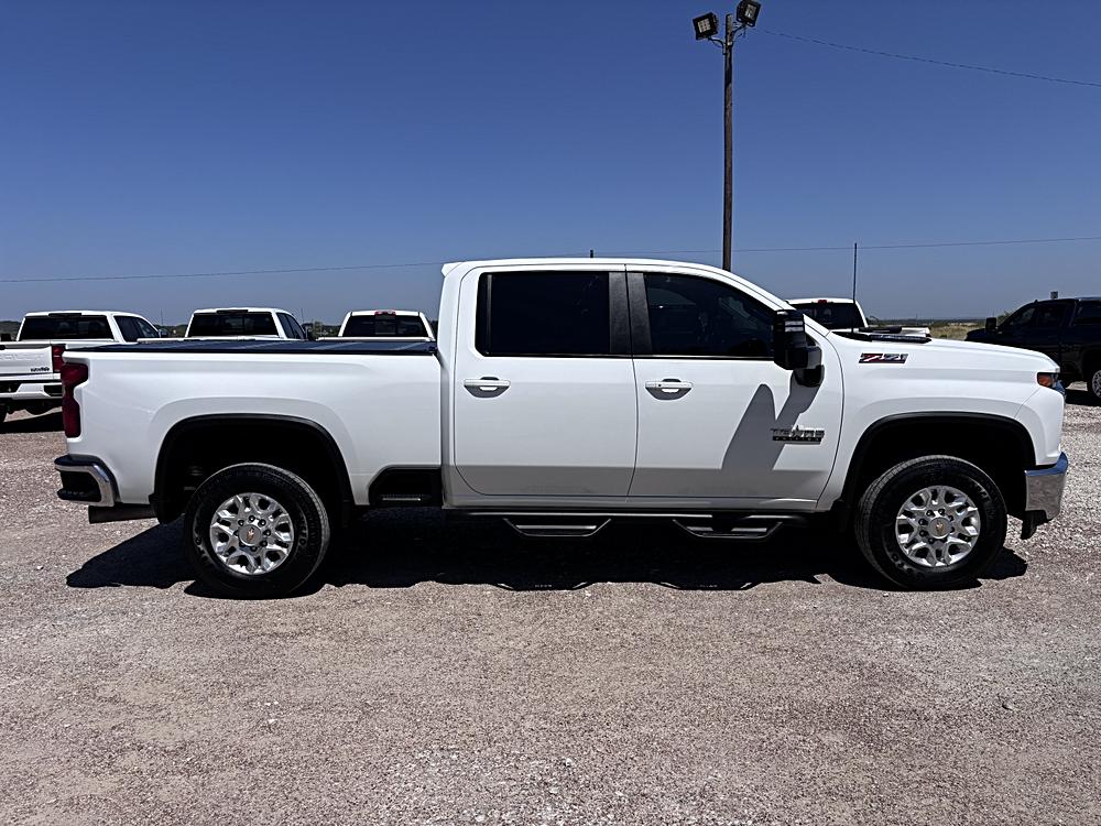 2019 Chevrolet Silverado 2500HD High Country - Photo 44