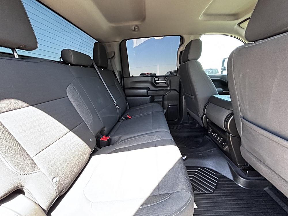 2019 Chevrolet Silverado 2500HD High Country - Photo 57