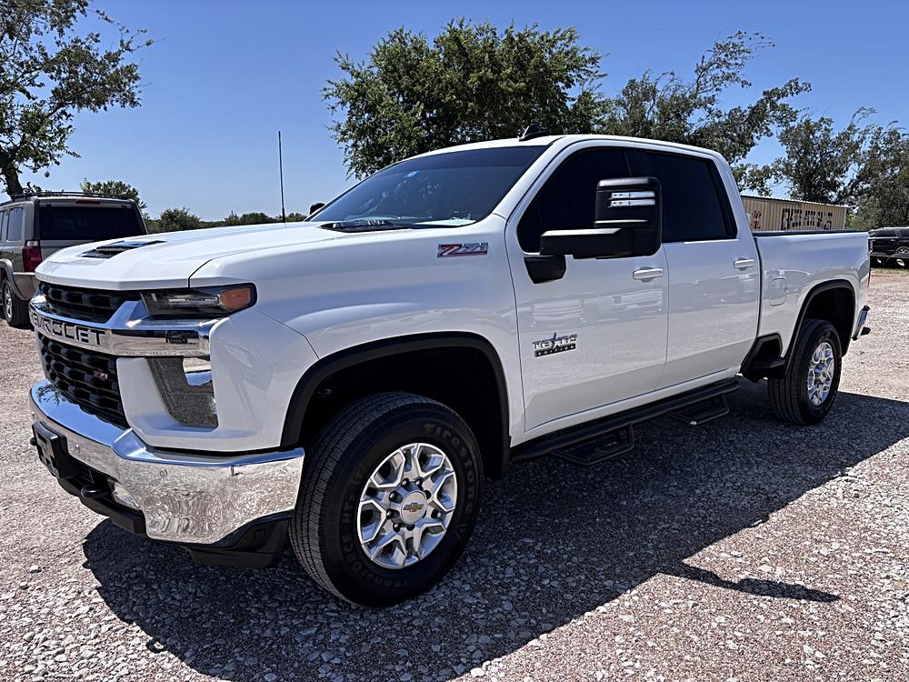 2019 Chevrolet Silverado 2500HD High Country - Photo 37