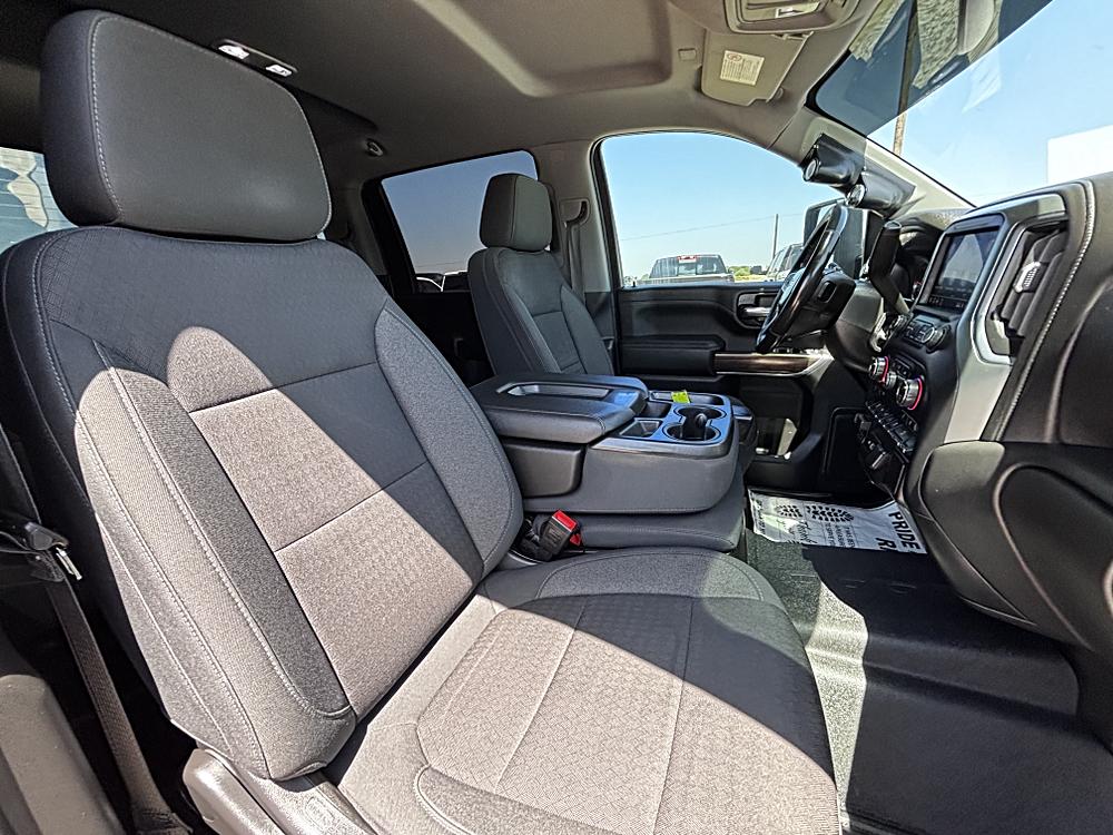 2019 Chevrolet Silverado 2500HD High Country - Photo 56
