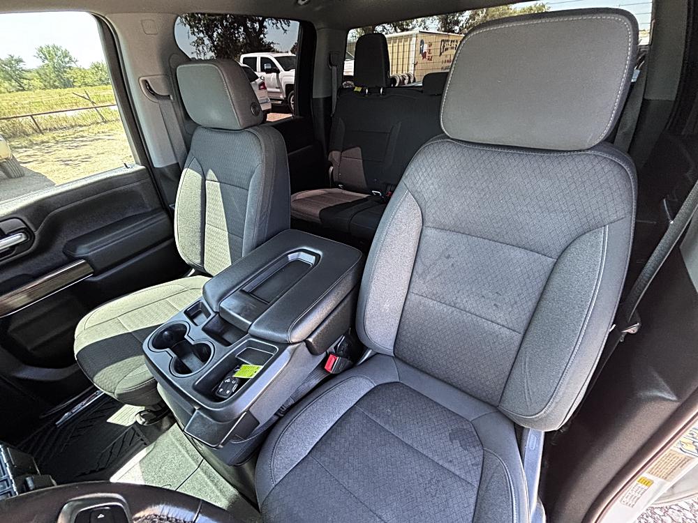 2019 Chevrolet Silverado 2500HD High Country - Photo 51
