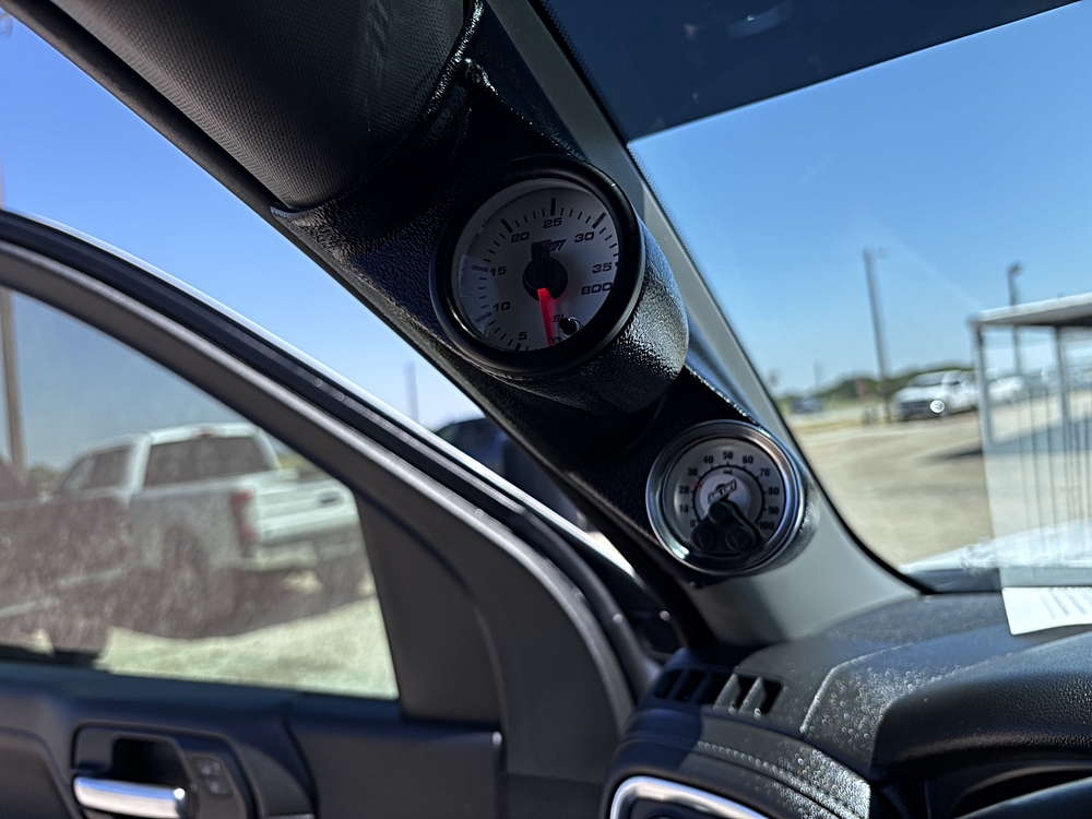 2019 Chevrolet Silverado 2500HD High Country - Photo 54