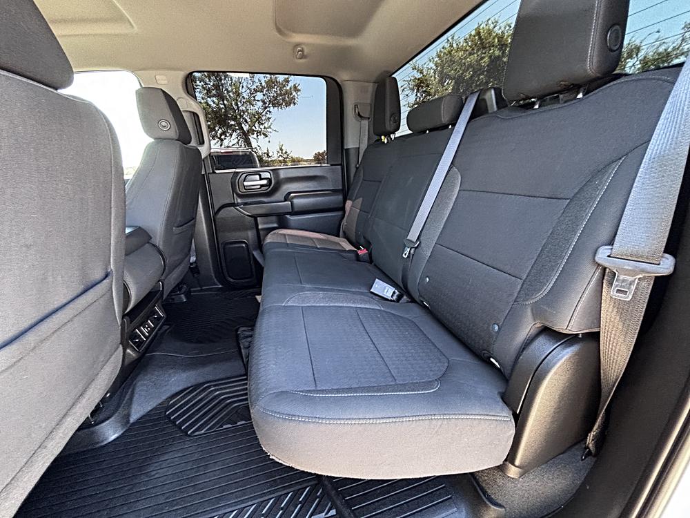 2019 Chevrolet Silverado 2500HD High Country - Photo 55