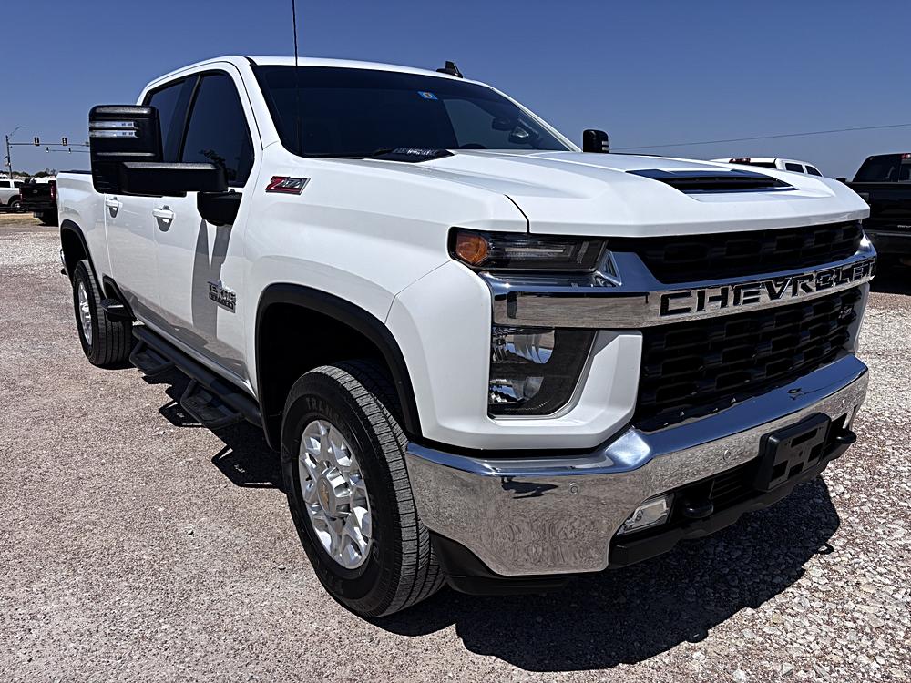 2019 Chevrolet Silverado 2500HD High Country - Photo 45