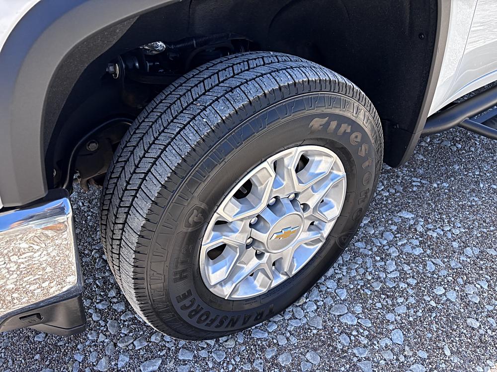 2019 Chevrolet Silverado 2500HD High Country - Photo 47