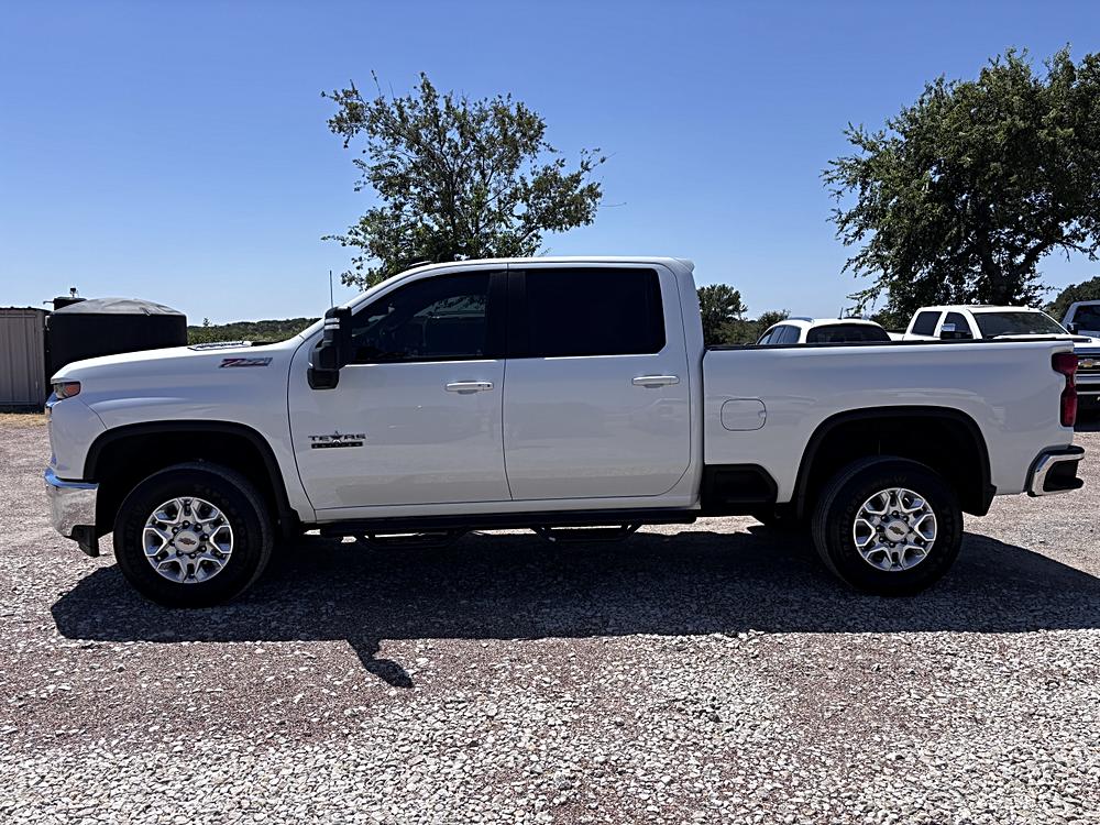 2019 Chevrolet Silverado 2500HD High Country - Photo 38