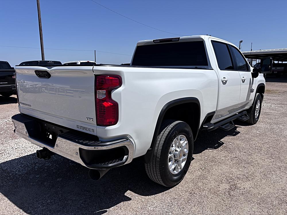 2019 Chevrolet Silverado 2500HD High Country - Photo 42