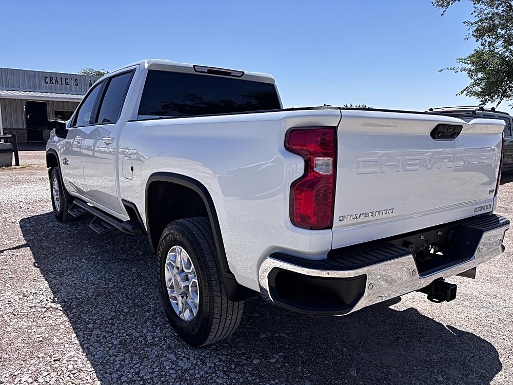 2019 Chevrolet Silverado 2500HD High Country - Photo 39