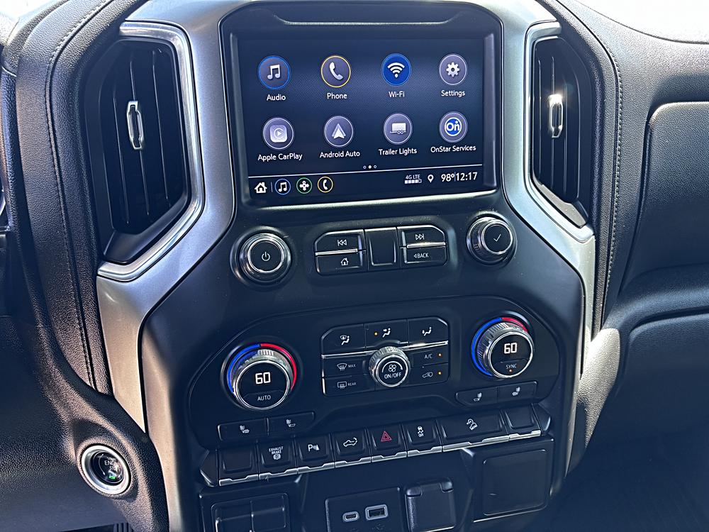 2019 Chevrolet Silverado 2500HD High Country - Photo 52