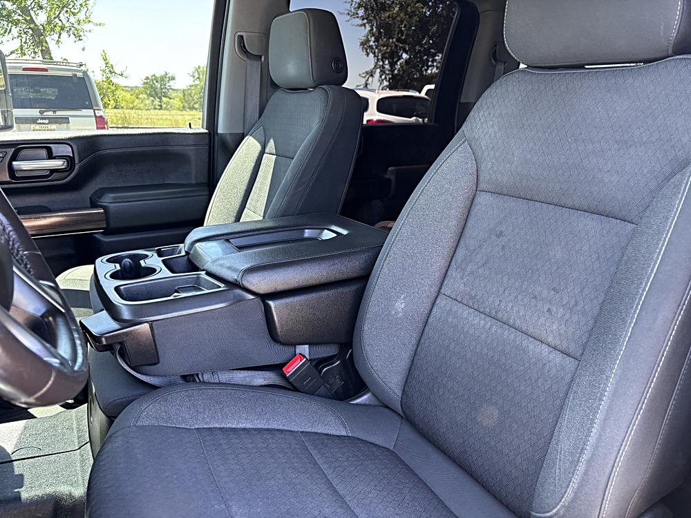 2019 Chevrolet Silverado 2500HD High Country - Photo 50