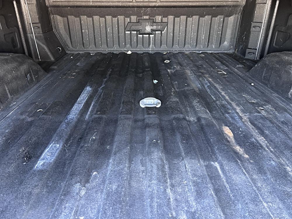 2019 Chevrolet Silverado 2500HD High Country - Photo 41