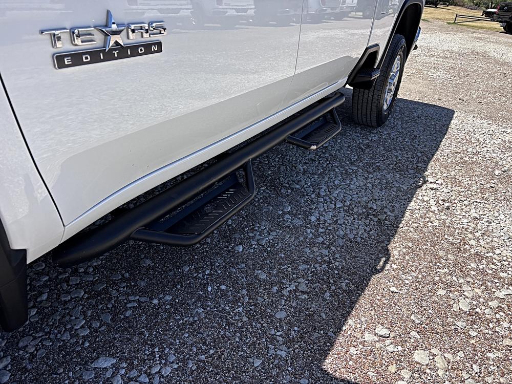 2019 Chevrolet Silverado 2500HD High Country - Photo 48