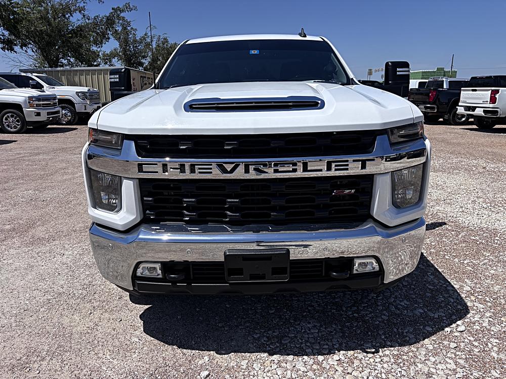 2019 Chevrolet Silverado 2500HD High Country - Photo 46