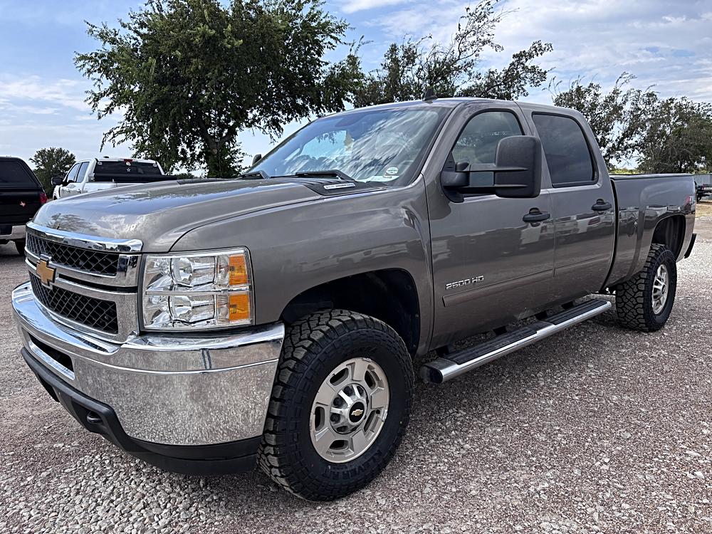 2019 Chevrolet Silverado 2500HD High Country - Photo 58