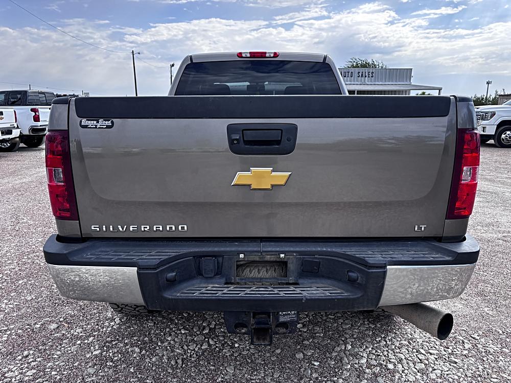 2019 Chevrolet Silverado 2500HD High Country - Photo 61