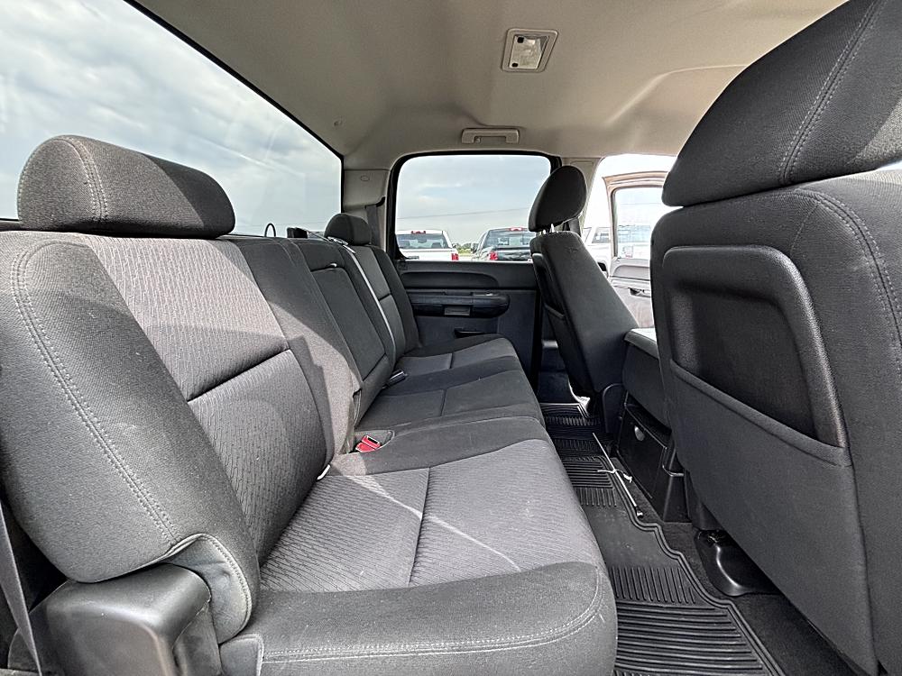 2019 Chevrolet Silverado 2500HD High Country - Photo 73