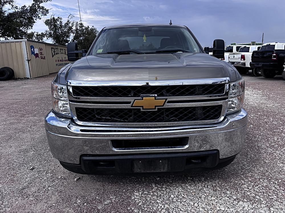 2019 Chevrolet Silverado 2500HD High Country - Photo 65