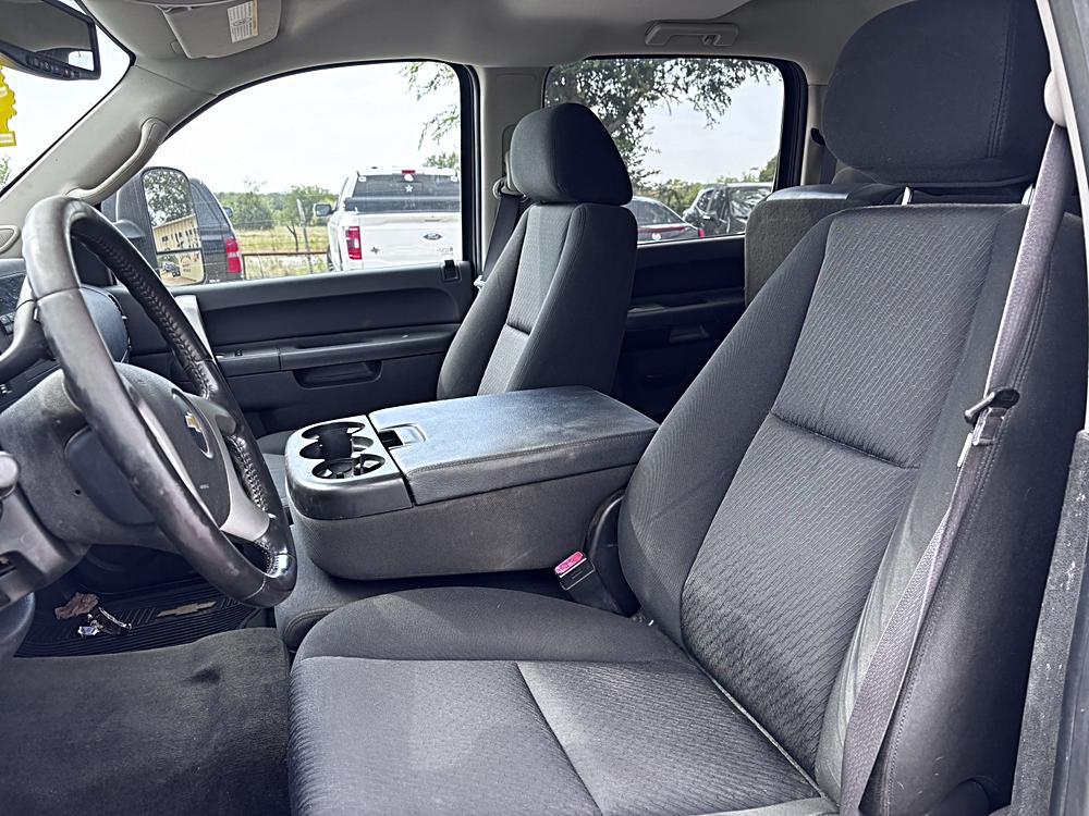 2019 Chevrolet Silverado 2500HD High Country - Photo 67